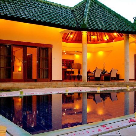 Bali Emerald Villas Sanur Екстериор снимка