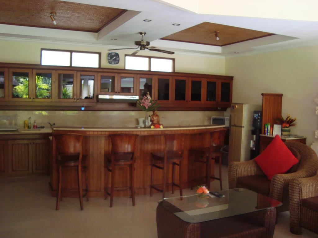 Bali Emerald Villas Sanur Екстериор снимка