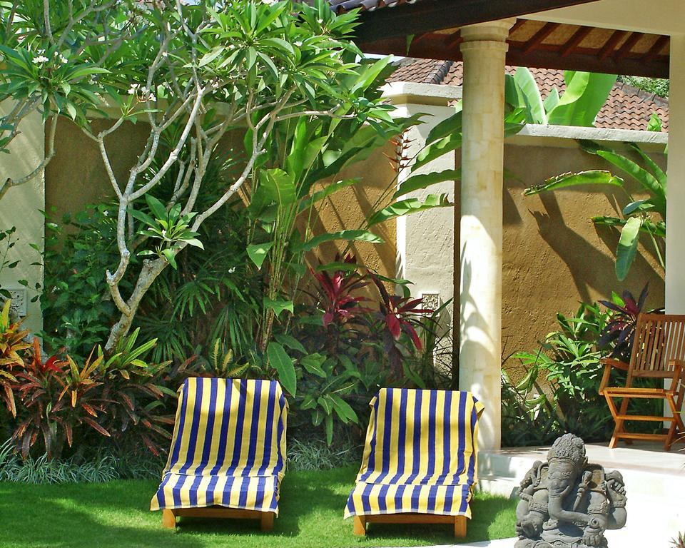 Bali Emerald Villas Sanur Екстериор снимка