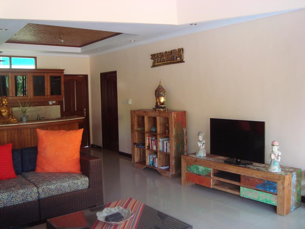 Bali Emerald Villas Sanur Екстериор снимка