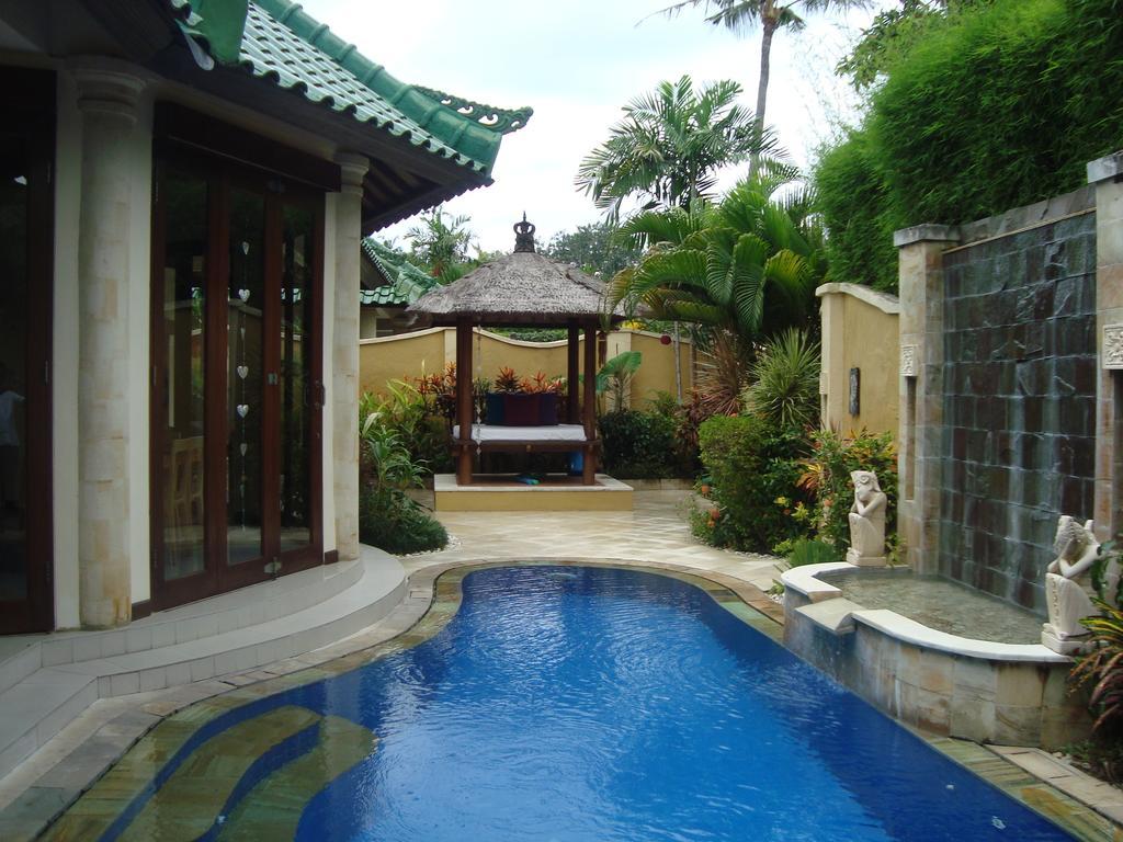 Bali Emerald Villas Sanur Екстериор снимка