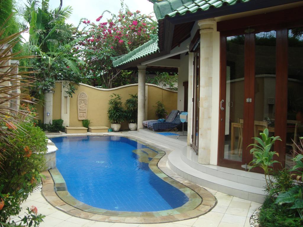 Bali Emerald Villas Sanur Екстериор снимка