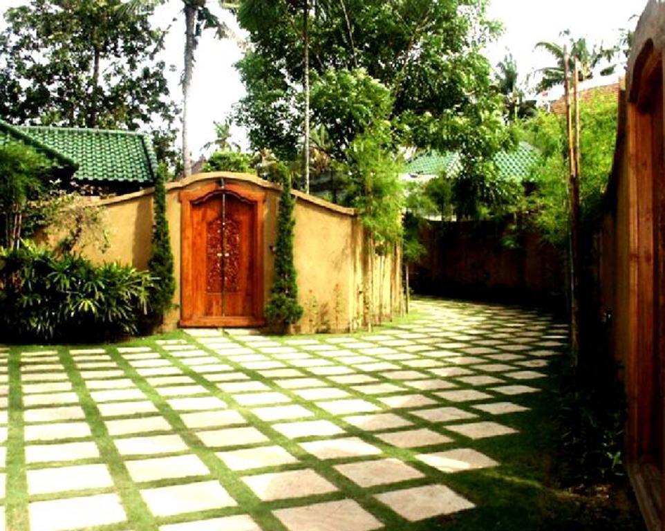 Bali Emerald Villas Sanur Екстериор снимка