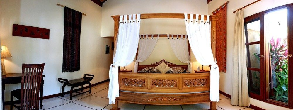 Bali Emerald Villas Sanur Екстериор снимка